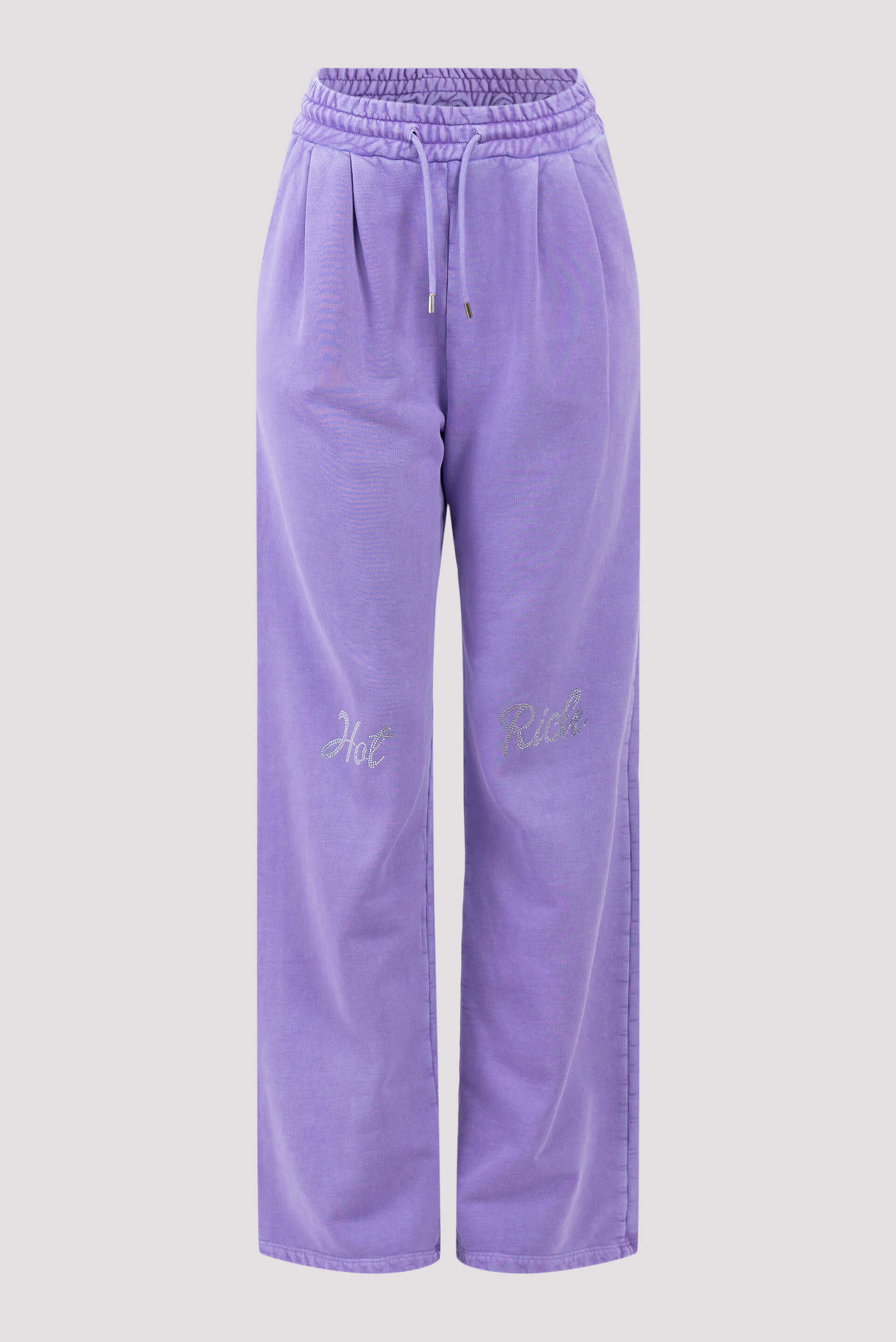 Purple Unisex Oversized Track Pants | Two Piece Sets | PrettyLittleThing AUS